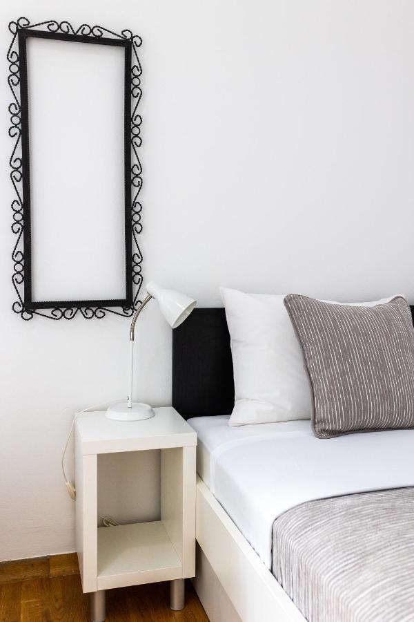 Harmony Home ดูบรอฟนิก ภายนอก รูปภาพ