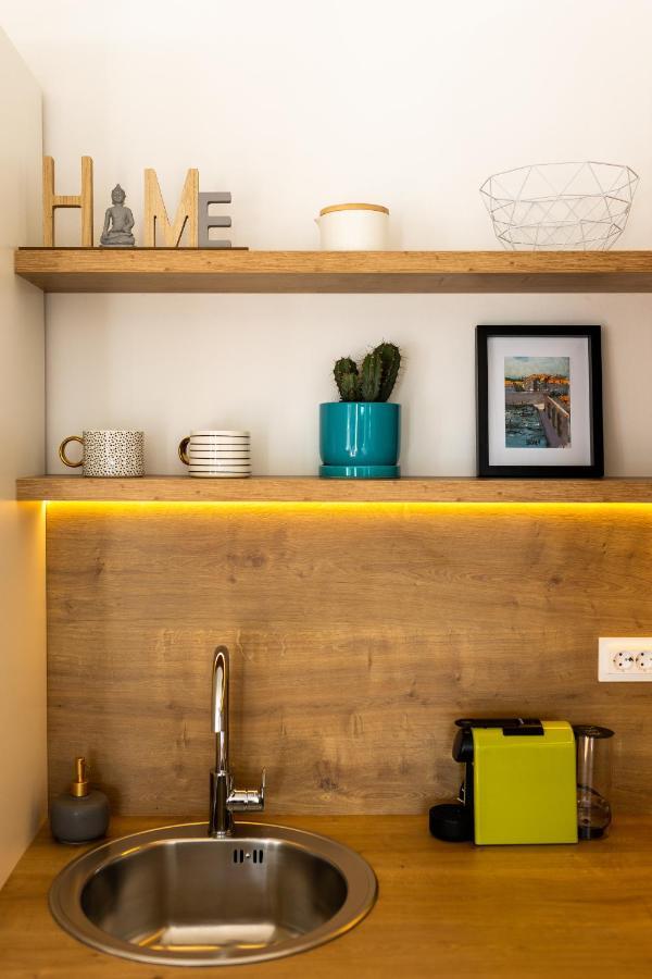 Harmony Home ดูบรอฟนิก ภายนอก รูปภาพ